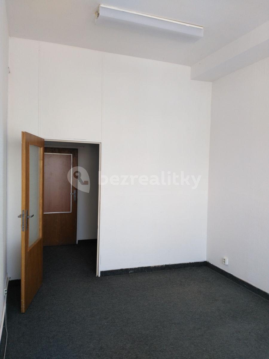 Prenájom kancelárie 20 m², Za Mototechnou, Praha, Praha
