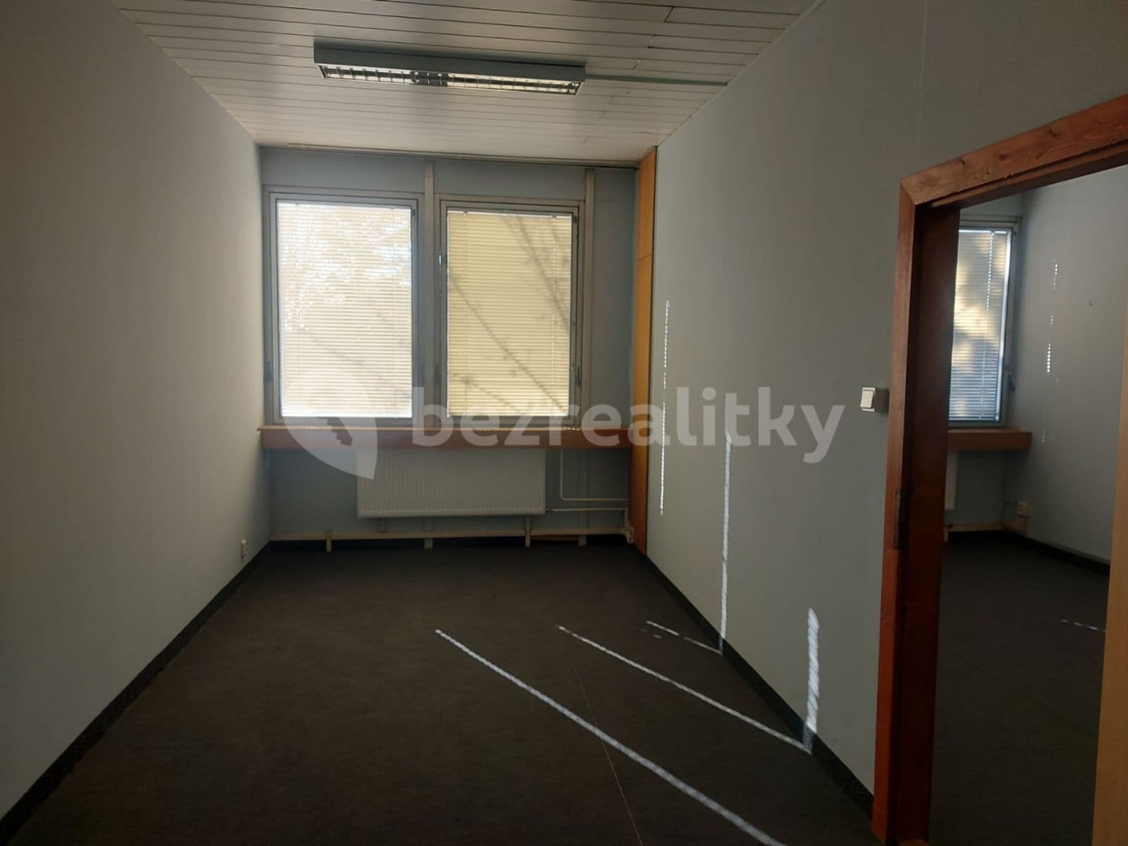 Prenájom kancelárie 20 m², Za Mototechnou, Praha, Praha Prenájom kancelárie 20 m², Za Mototechnou, Praha, Praha