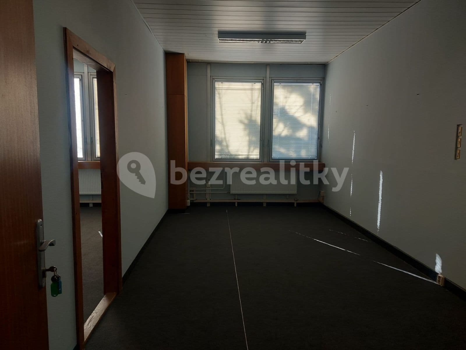 Prenájom kancelárie 20 m², Za Mototechnou, Praha, Praha Prenájom kancelárie 20 m², Za Mototechnou, Praha, Praha