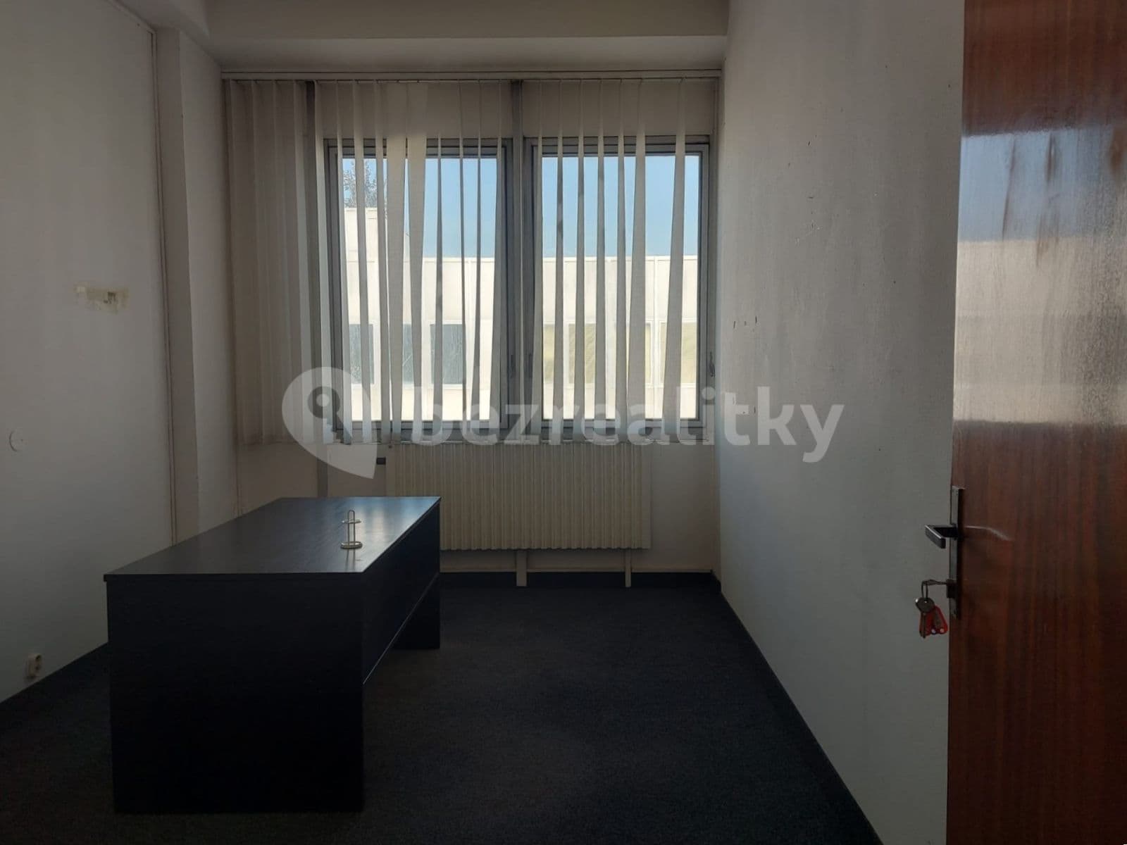 Prenájom kancelárie 20 m², Za Mototechnou, Praha, Praha Prenájom kancelárie 20 m², Za Mototechnou, Praha, Praha