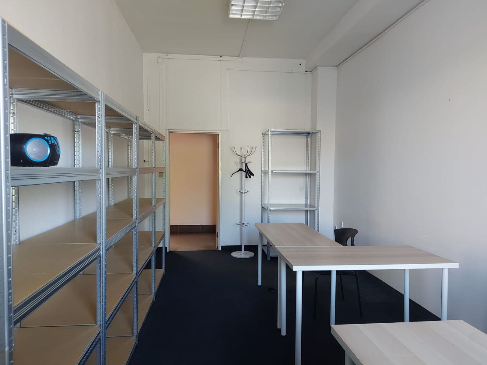 Prenájom kancelárie 20 m², Za Mototechnou, Praha, Praha Prenájom kancelárie 20 m², Za Mototechnou, Praha, Praha