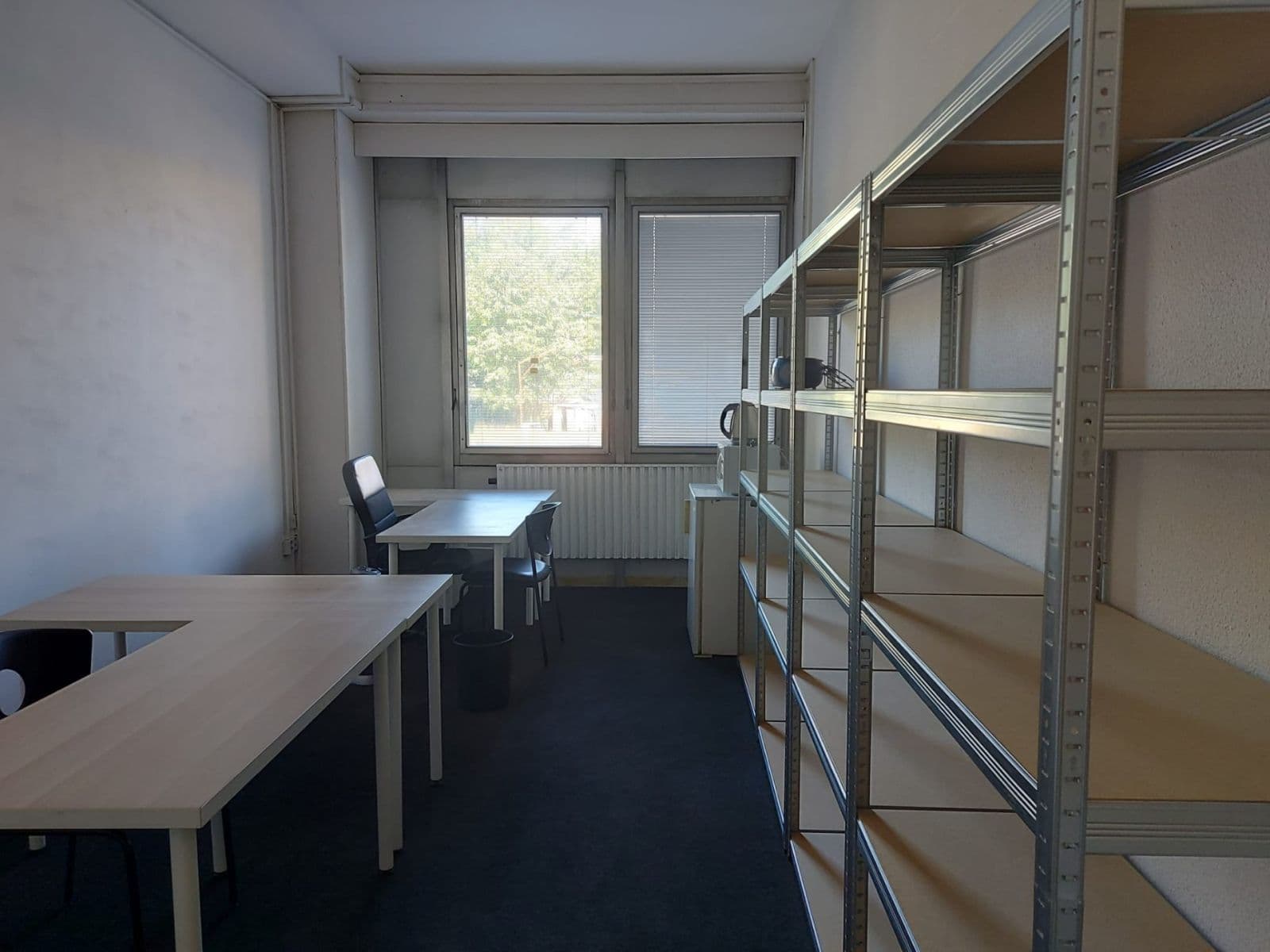 Prenájom kancelárie 20 m², Za Mototechnou, Praha, Praha Prenájom kancelárie 20 m², Za Mototechnou, Praha, Praha