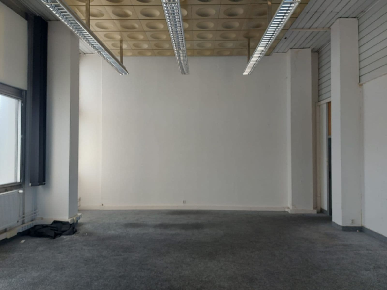 Prenájom kancelárie 20 m², Za Mototechnou, Praha, Praha Prenájom kancelárie 20 m², Za Mototechnou, Praha, Praha