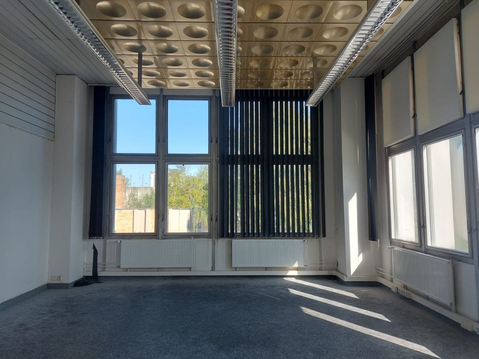 Prenájom kancelárie 20 m², Za Mototechnou, Praha, Praha Prenájom kancelárie 20 m², Za Mototechnou, Praha, Praha