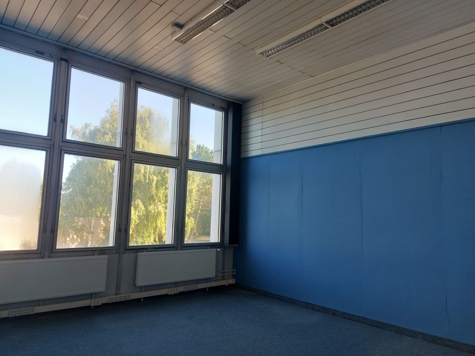 Prenájom kancelárie 20 m², Za Mototechnou, Praha, Praha Prenájom kancelárie 20 m², Za Mototechnou, Praha, Praha