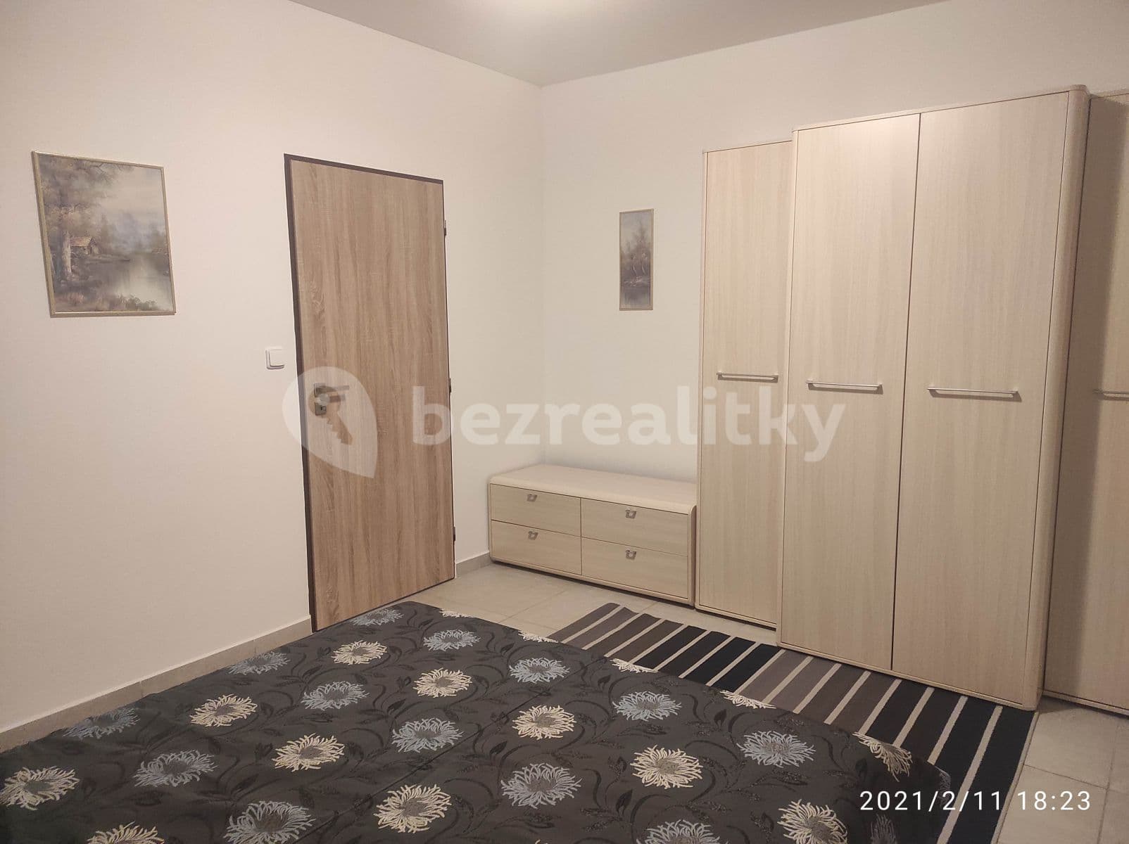 Prenájom bytu 3-izbový 70 m², Luže, Pardubický kraj Prenájom bytu 3-izbový 70 m², Luže, Pardubický kraj