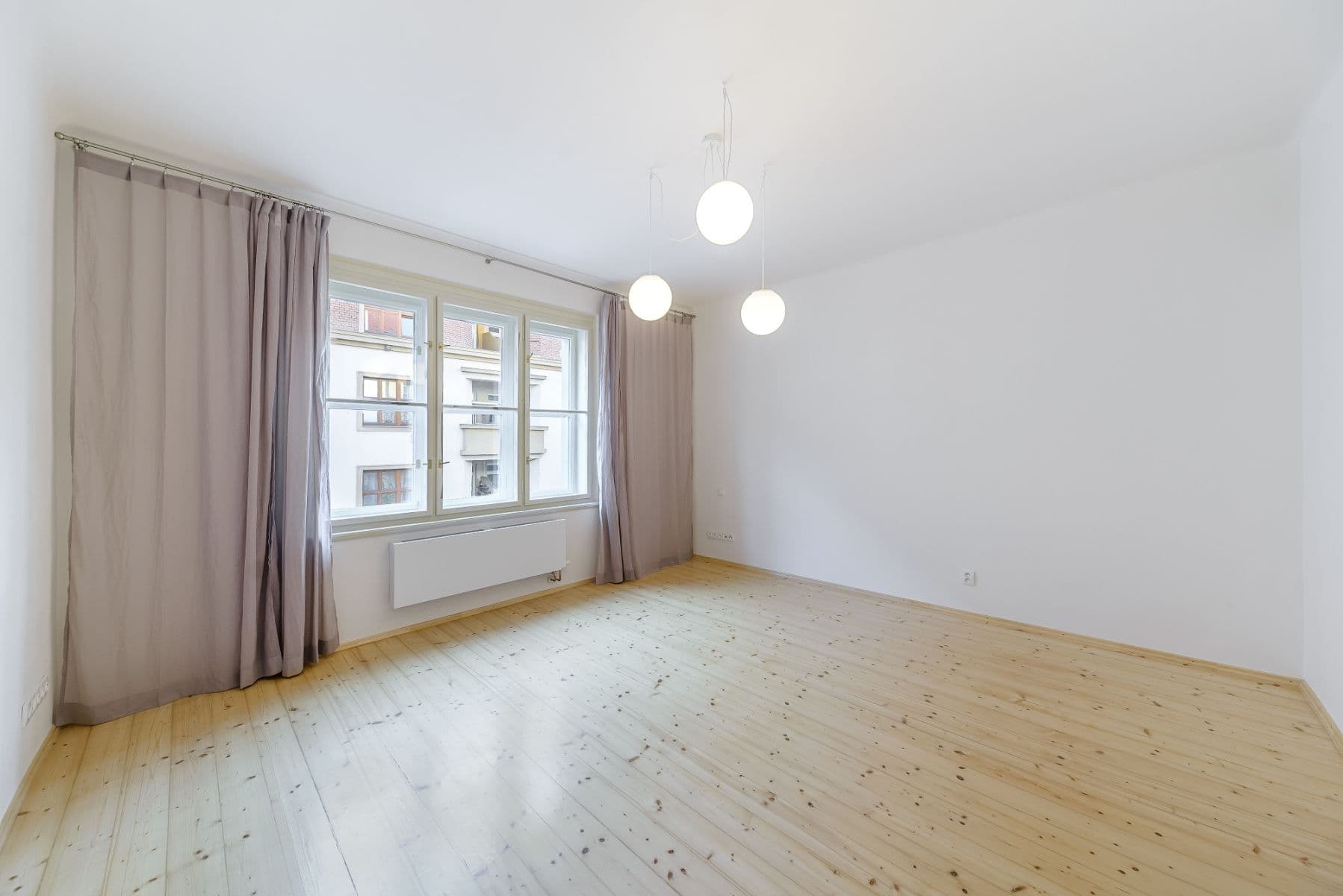 Prenájom bytu 2-izbový 58 m², Stupkova, Praha, Praha Prenájom bytu 2-izbový 58 m², Stupkova, Praha, Praha