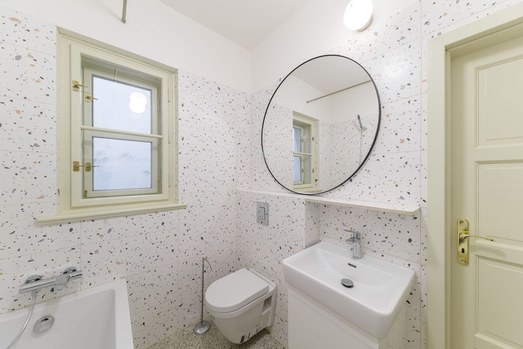 Prenájom bytu 2-izbový 58 m², Stupkova, Praha, Praha Prenájom bytu 2-izbový 58 m², Stupkova, Praha, Praha