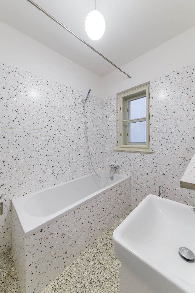 Prenájom bytu 2-izbový 58 m², Stupkova, Praha, Praha Prenájom bytu 2-izbový 58 m², Stupkova, Praha, Praha