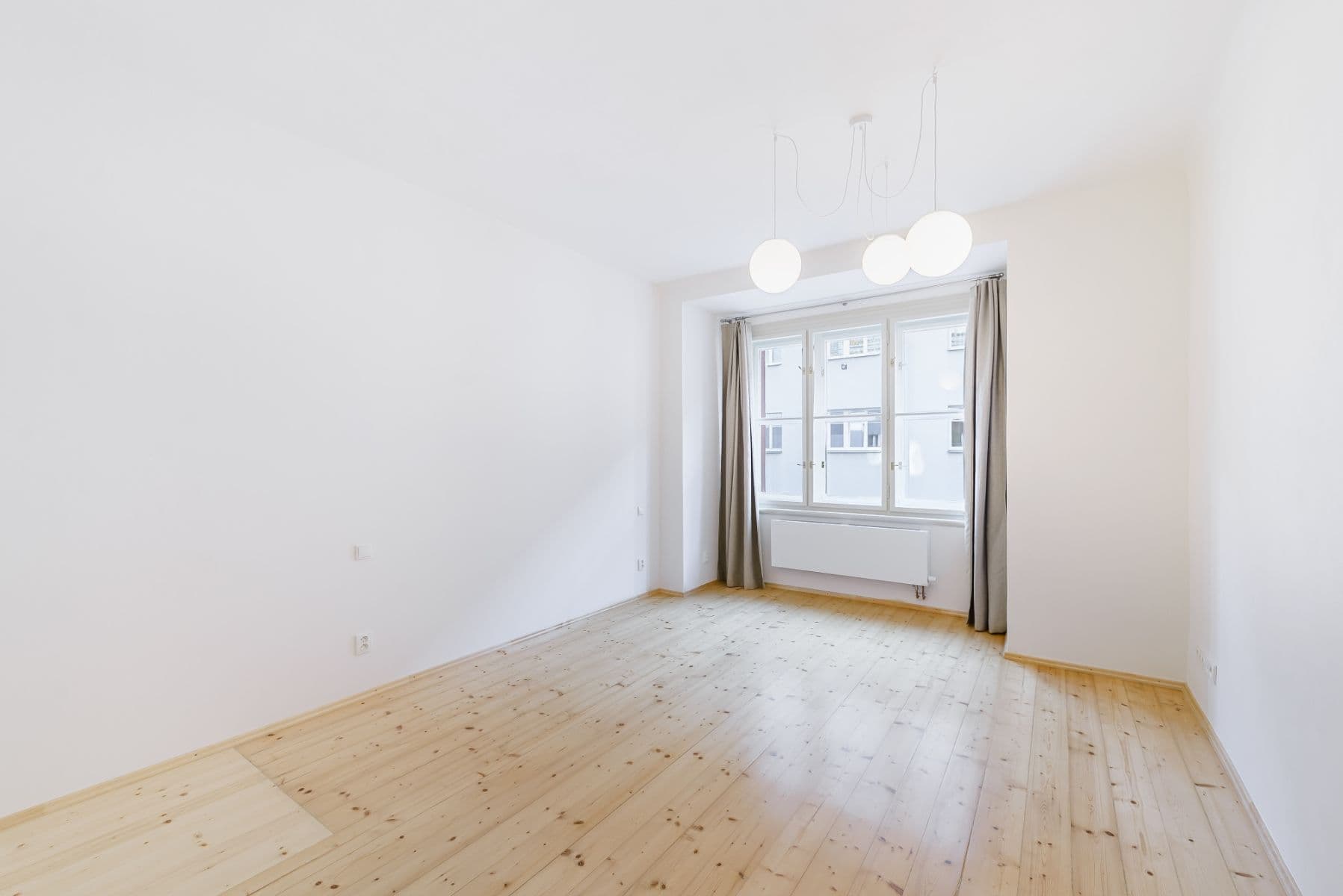 Prenájom bytu 2-izbový 58 m², Stupkova, Praha, Praha Prenájom bytu 2-izbový 58 m², Stupkova, Praha, Praha