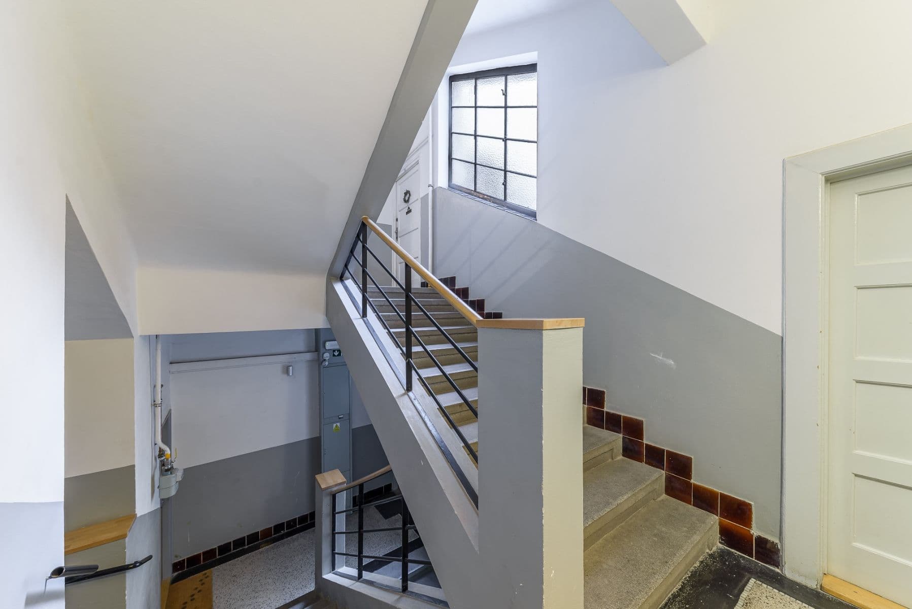 Prenájom bytu 2-izbový 58 m², Stupkova, Praha, Praha Prenájom bytu 2-izbový 58 m², Stupkova, Praha, Praha