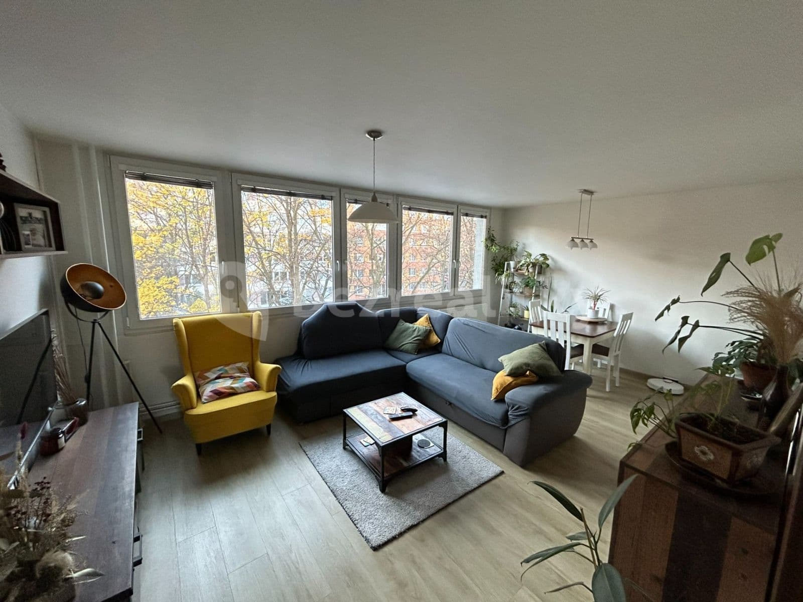 Prenájom bytu 3-izbový 69 m², Bítovská, Praha, Praha Prenájom bytu 3-izbový 69 m², Bítovská, Praha, Praha