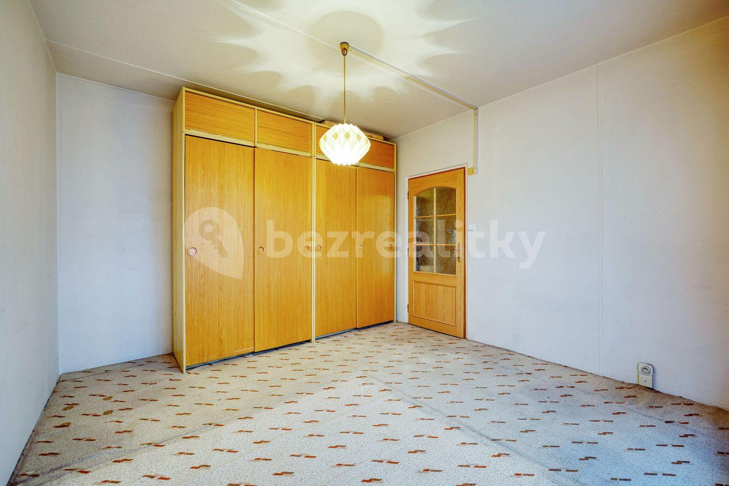 Predaj bytu 2-izbový 75 m², Jankovského, Staňkov, Plzeňský kraj