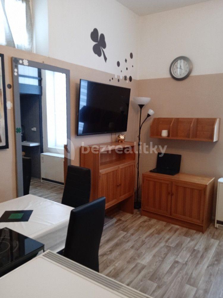 Predaj bytu 1-izbový 29 m², Žižkova, Karlovy Vary, Karlovarský kraj