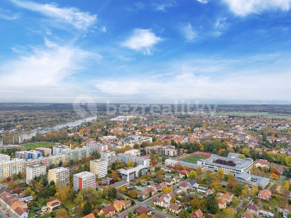 Predaj bytu 3-izbový 67 m², Tovární, Čelákovice, Středočeský kraj
