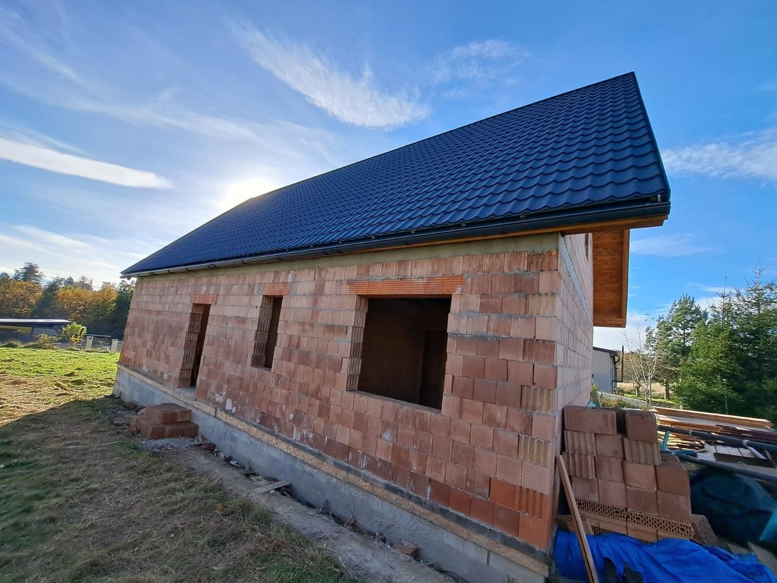 Predaj domu 150 m², pozemek 1.358 m², Soběšovická, Těrlicko, Moravskoslezský kraj Predaj domu 150 m², pozemek 1.358 m², Soběšovická, Těrlicko, Moravskoslezský kraj