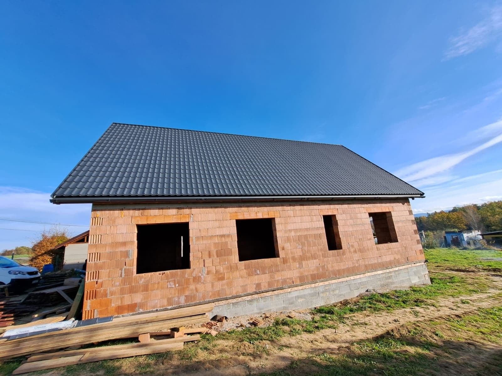 Predaj domu 150 m², pozemek 1.358 m², Soběšovická, Těrlicko, Moravskoslezský kraj Predaj domu 150 m², pozemek 1.358 m², Soběšovická, Těrlicko, Moravskoslezský kraj