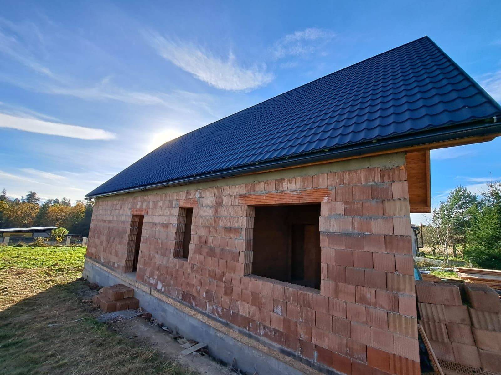 Predaj domu 150 m², pozemek 1.358 m², Soběšovická, Těrlicko, Moravskoslezský kraj Predaj domu 150 m², pozemek 1.358 m², Soběšovická, Těrlicko, Moravskoslezský kraj