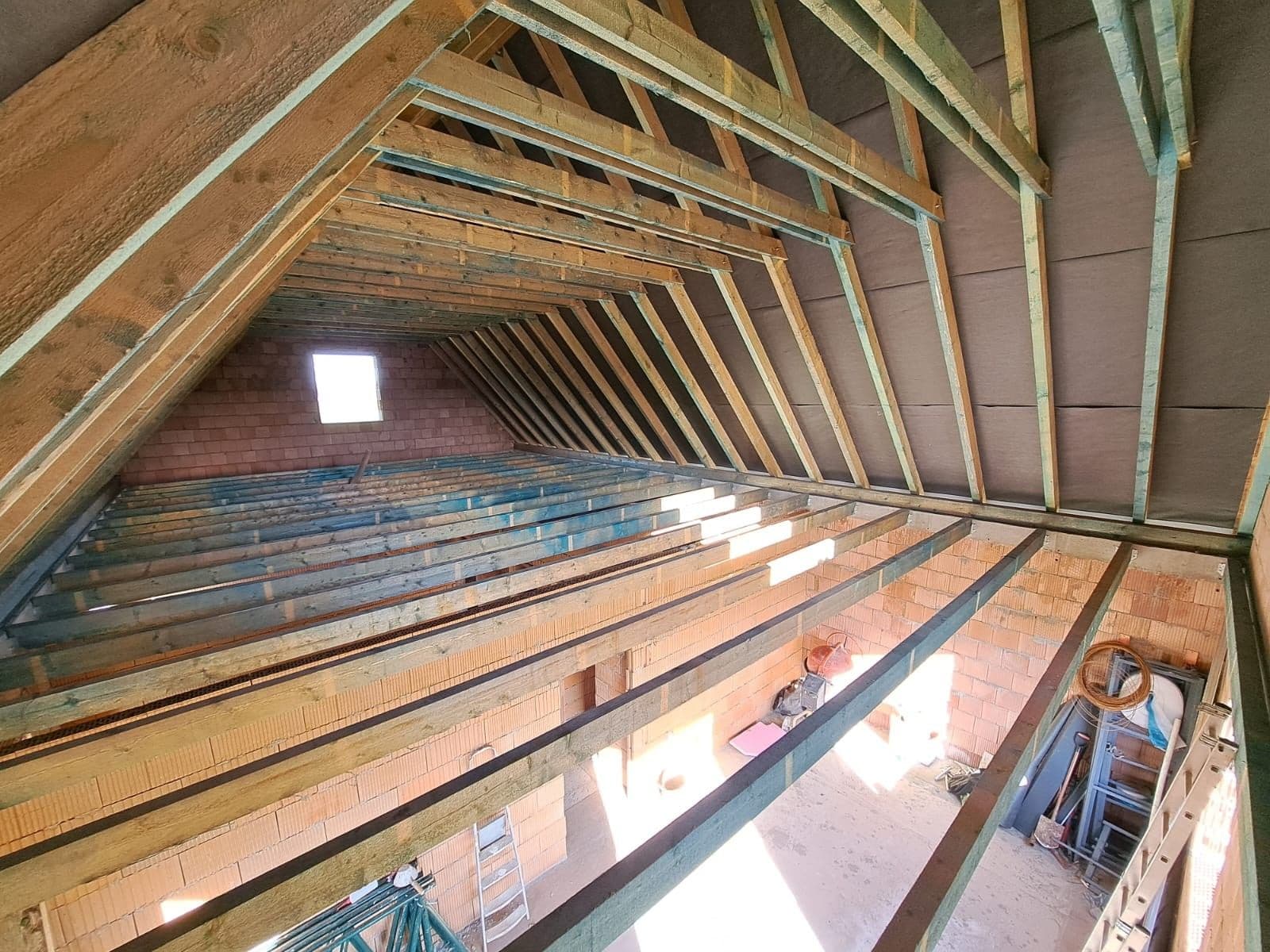 Predaj domu 150 m², pozemek 1.358 m², Soběšovická, Těrlicko, Moravskoslezský kraj Predaj domu 150 m², pozemek 1.358 m², Soběšovická, Těrlicko, Moravskoslezský kraj