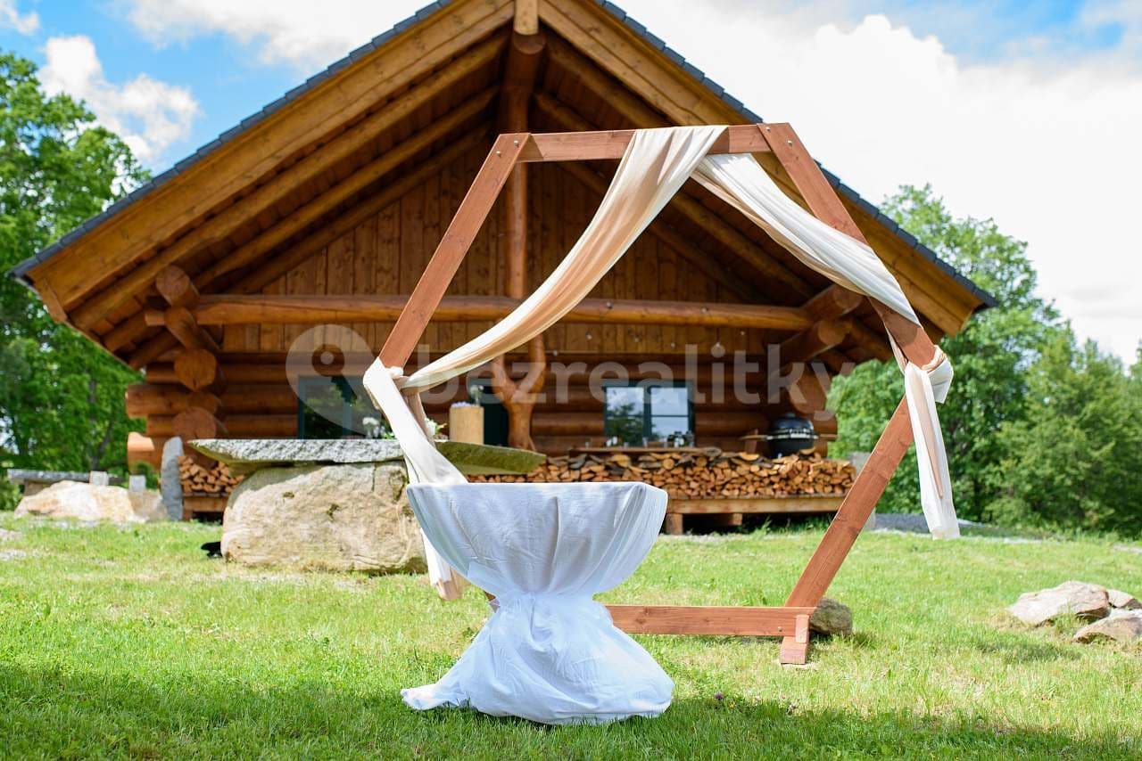 Prenájom rekreačného objektu, Kaplice, Jihočeský kraj Prenájom rekreačného objektu, Kaplice, Jihočeský kraj