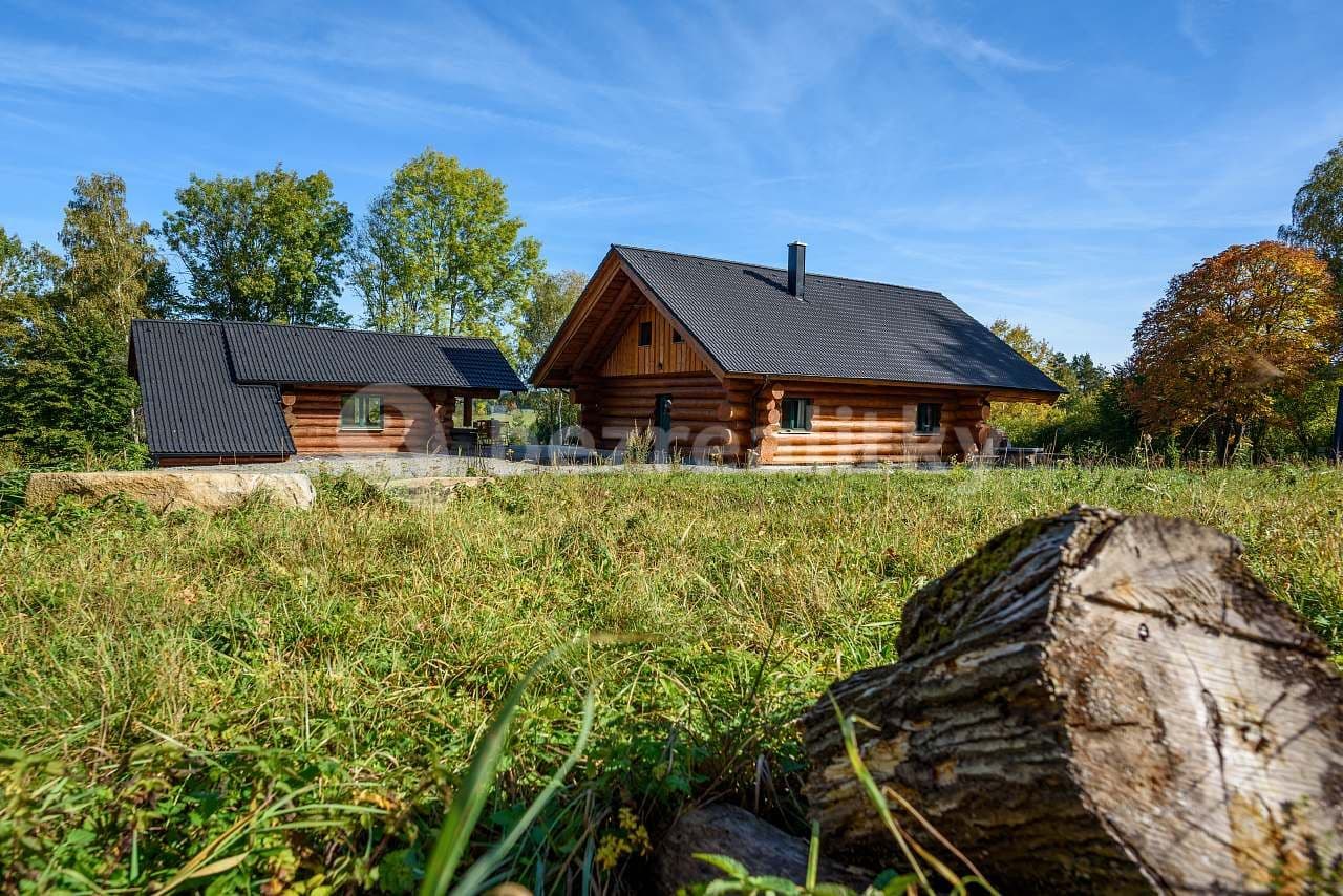 Prenájom rekreačného objektu, Kaplice, Jihočeský kraj Prenájom rekreačného objektu, Kaplice, Jihočeský kraj