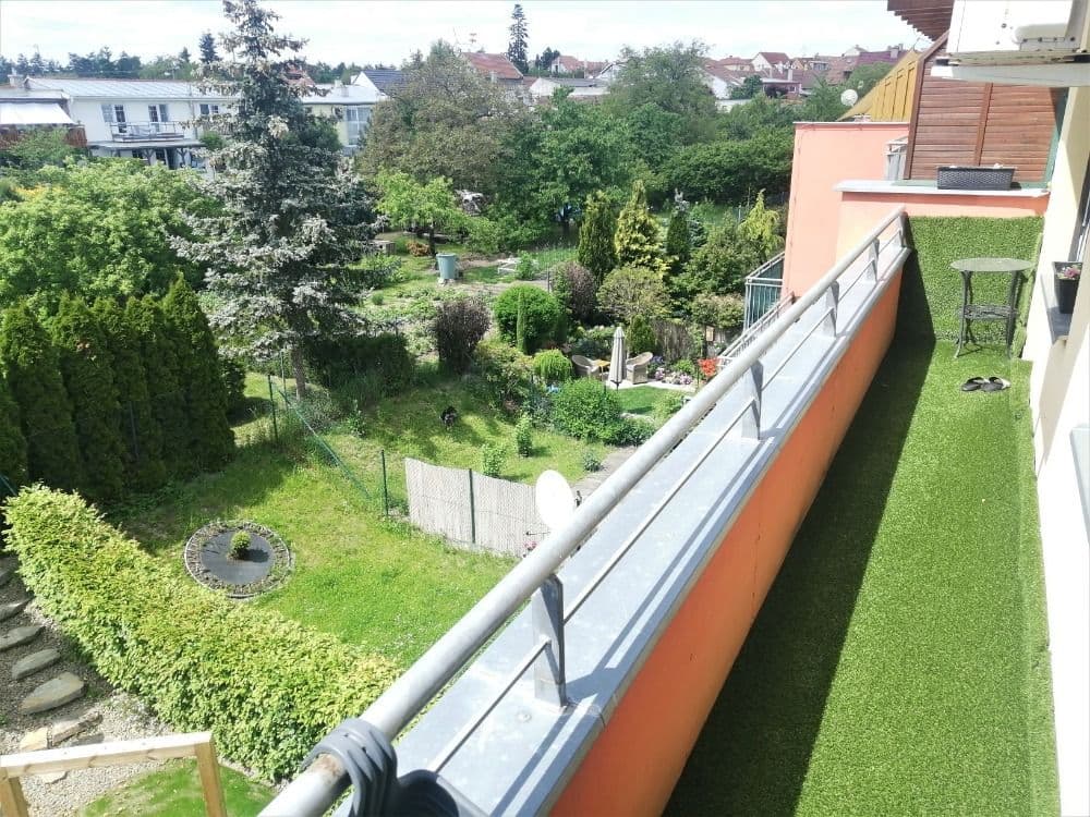 Prenájom bytu 2-izbový 45 m², Brno, Jihomoravský kraj Prenájom bytu 2-izbový 45 m², Brno, Jihomoravský kraj