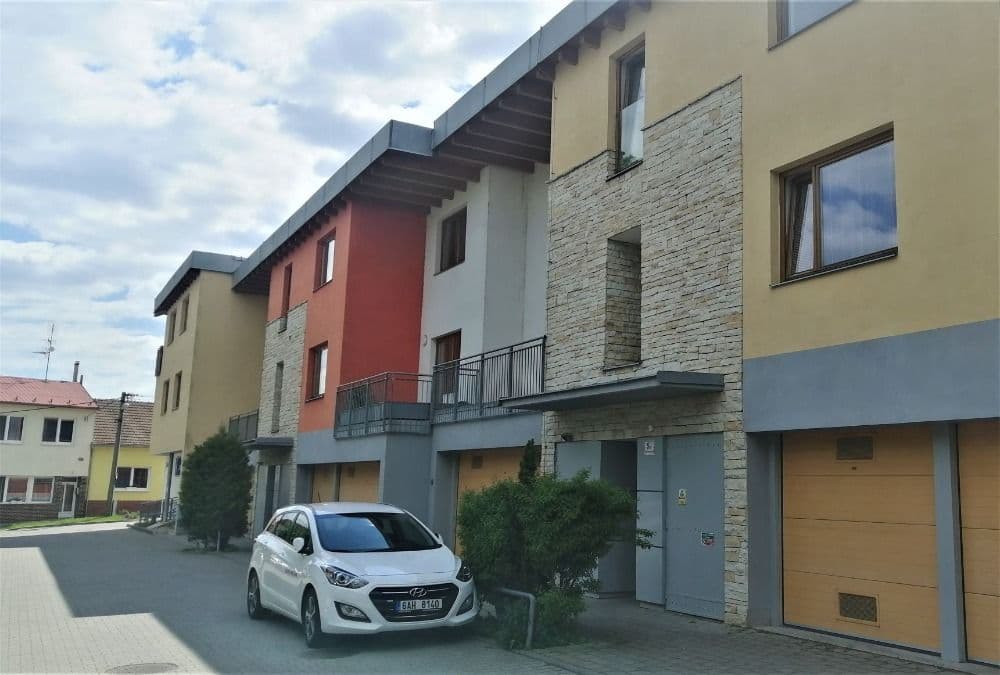 Prenájom bytu 2-izbový 45 m², Brno, Jihomoravský kraj Prenájom bytu 2-izbový 45 m², Brno, Jihomoravský kraj