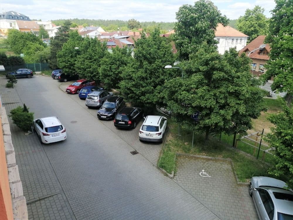 Prenájom bytu 2-izbový 45 m², Brno, Jihomoravský kraj Prenájom bytu 2-izbový 45 m², Brno, Jihomoravský kraj