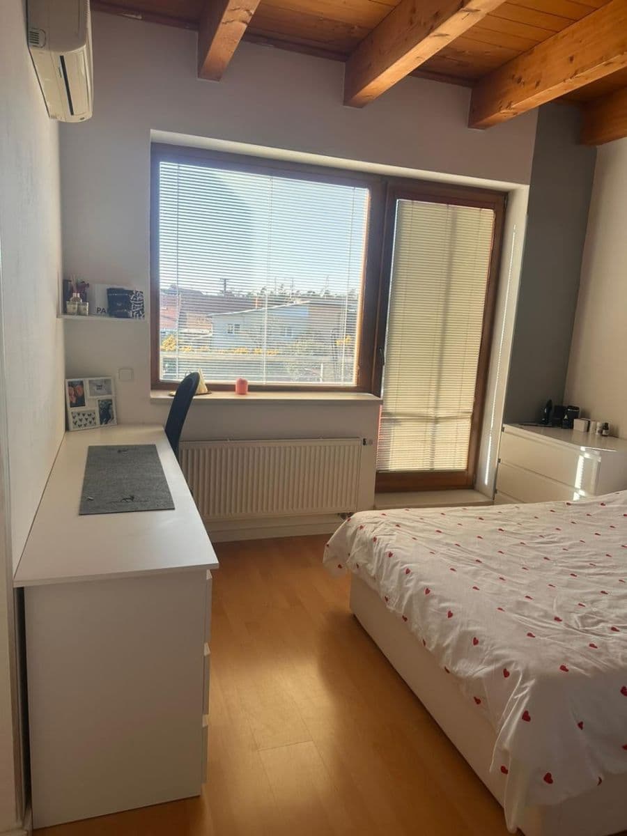 Prenájom bytu 2-izbový 45 m², Brno, Jihomoravský kraj Prenájom bytu 2-izbový 45 m², Brno, Jihomoravský kraj