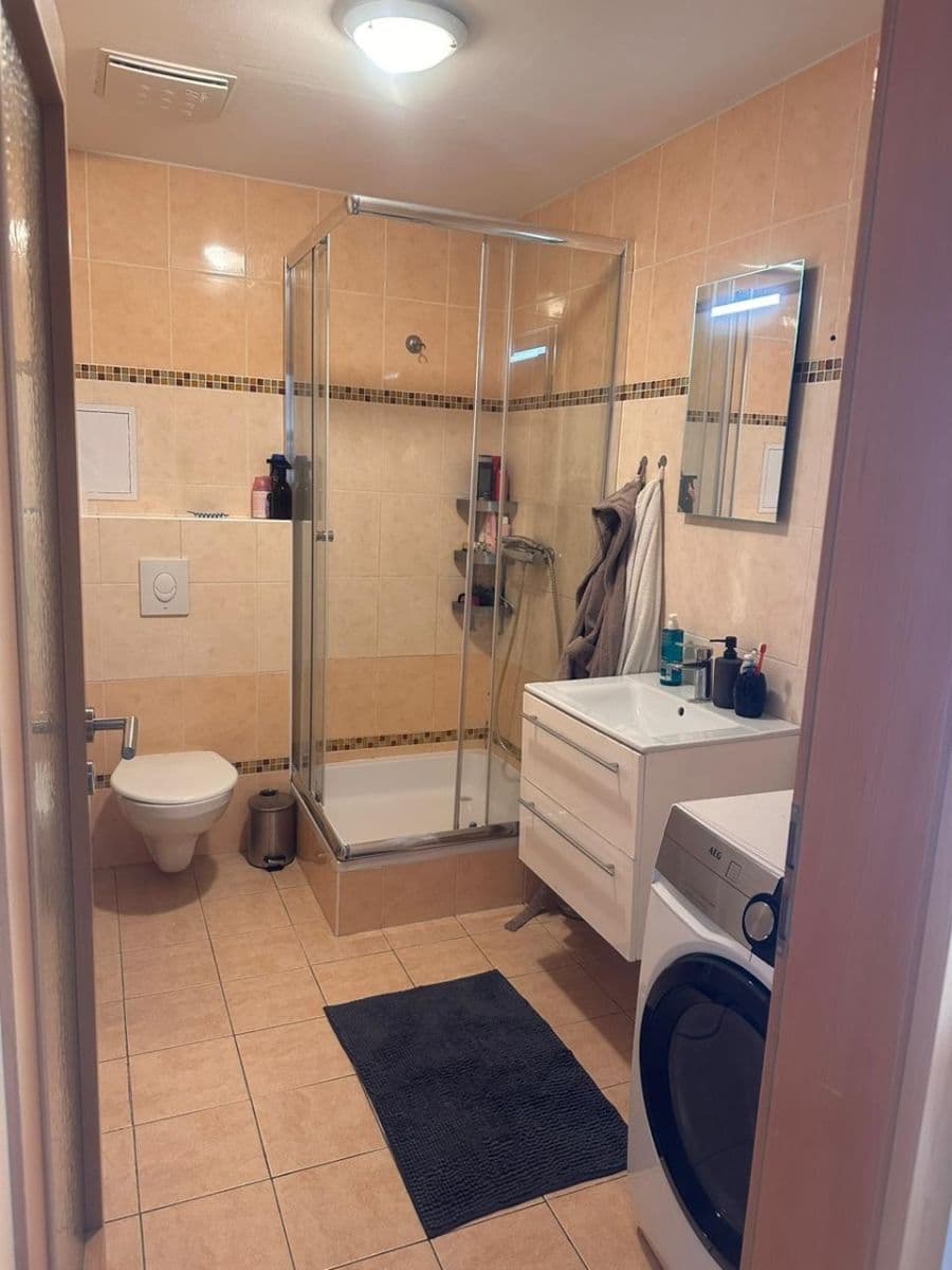 Prenájom bytu 2-izbový 45 m², Brno, Jihomoravský kraj Prenájom bytu 2-izbový 45 m², Brno, Jihomoravský kraj