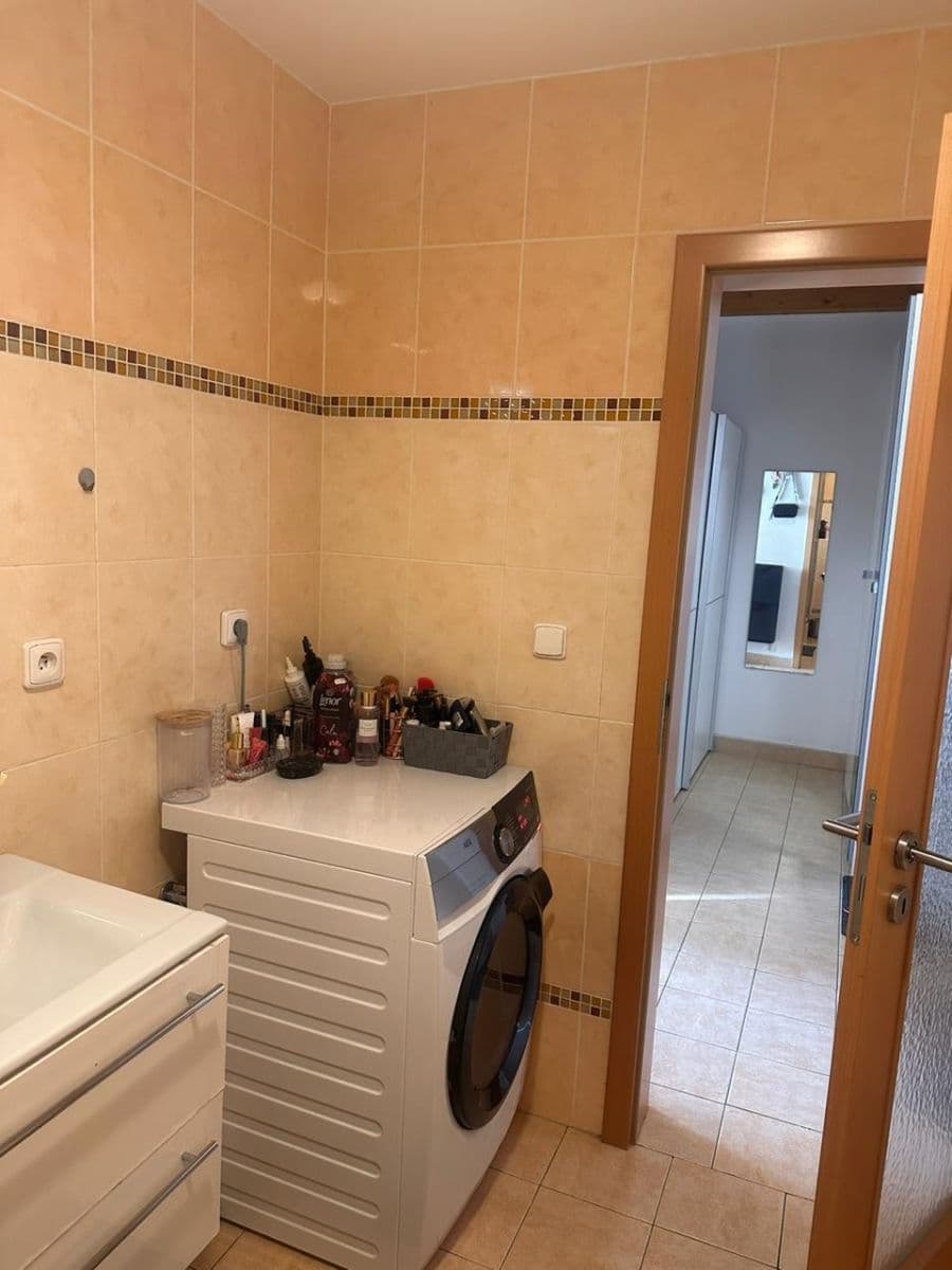 Prenájom bytu 2-izbový 45 m², Brno, Jihomoravský kraj Prenájom bytu 2-izbový 45 m², Brno, Jihomoravský kraj
