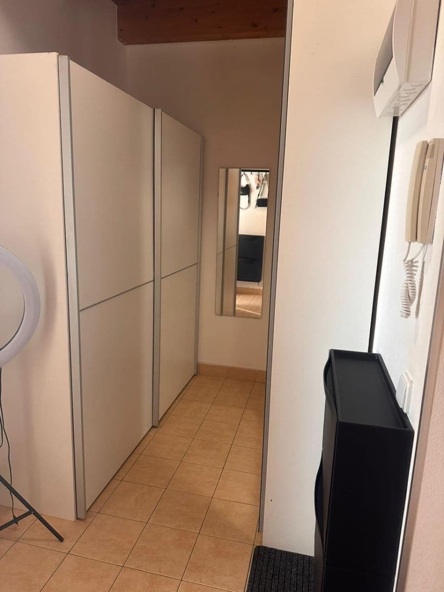 Prenájom bytu 2-izbový 45 m², Brno, Jihomoravský kraj Prenájom bytu 2-izbový 45 m², Brno, Jihomoravský kraj