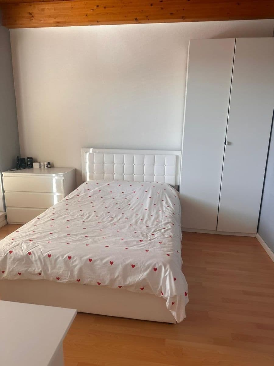Prenájom bytu 2-izbový 45 m², Brno, Jihomoravský kraj Prenájom bytu 2-izbový 45 m², Brno, Jihomoravský kraj
