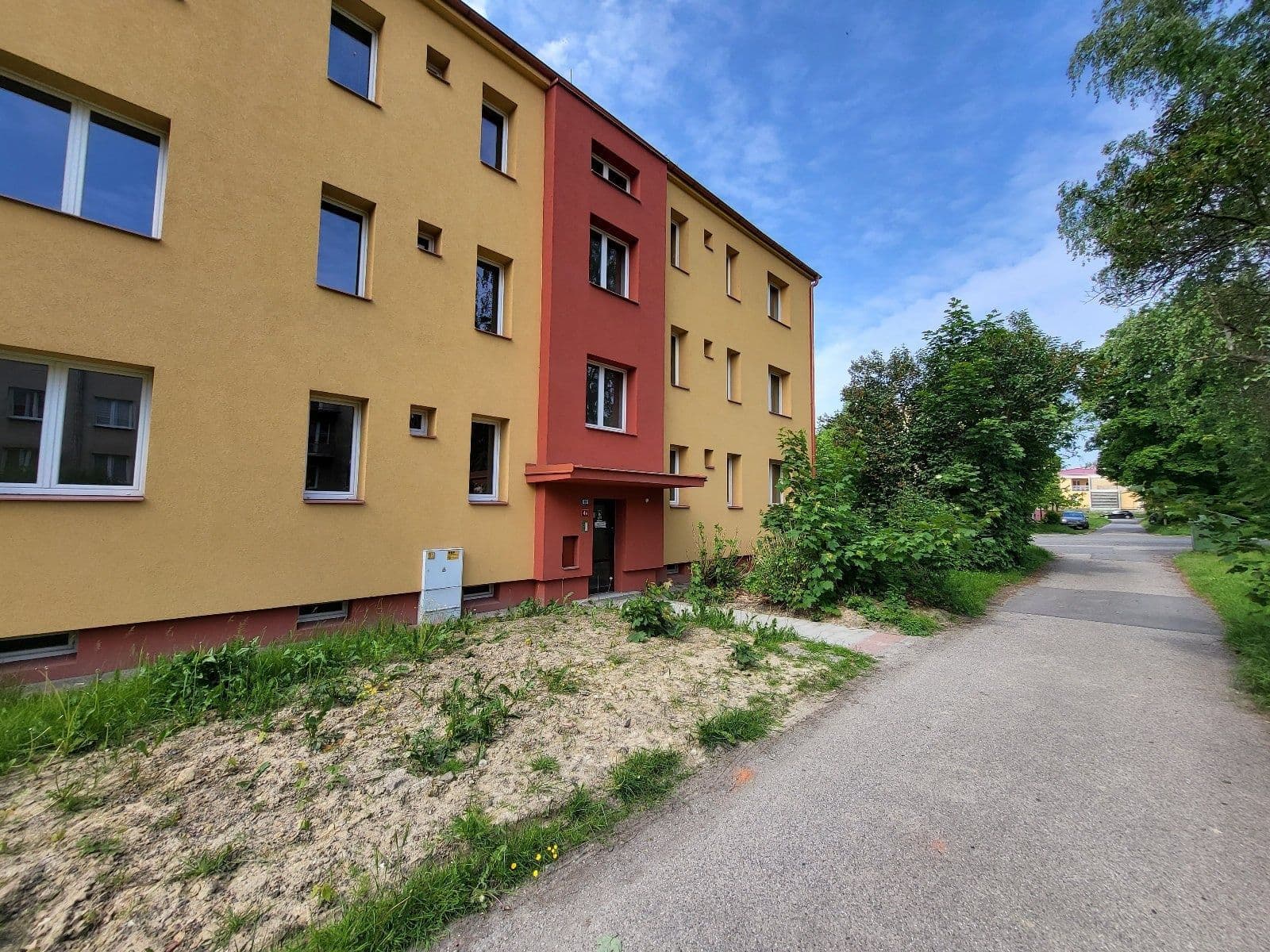 Prenájom bytu 3-izbový 68 m², Dukelská, Havířov, Moravskoslezský kraj Prenájom bytu 3-izbový 68 m², Dukelská, Havířov, Moravskoslezský kraj