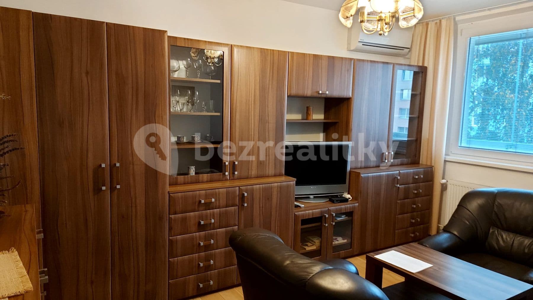 Prenájom bytu 1-izbový 31 m², Boženy Hrejsové, Strážnice, Jihomoravský kraj Prenájom bytu 1-izbový 31 m², Boženy Hrejsové, Strážnice, Jihomoravský kraj