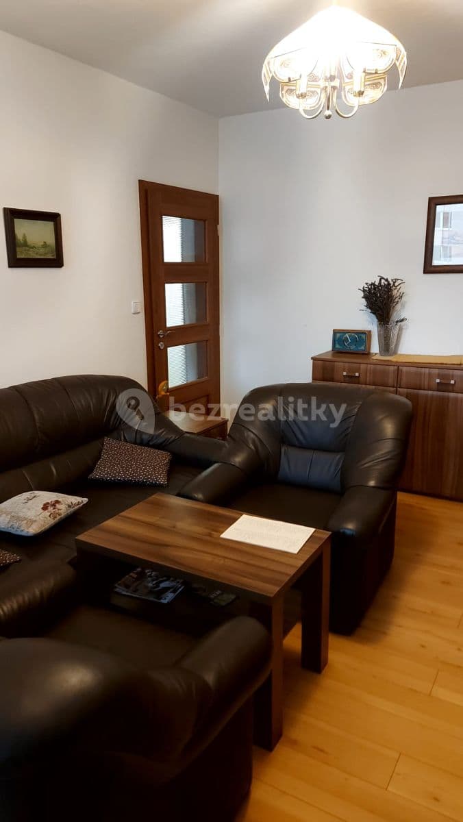 Prenájom bytu 1-izbový 31 m², Boženy Hrejsové, Strážnice, Jihomoravský kraj Prenájom bytu 1-izbový 31 m², Boženy Hrejsové, Strážnice, Jihomoravský kraj