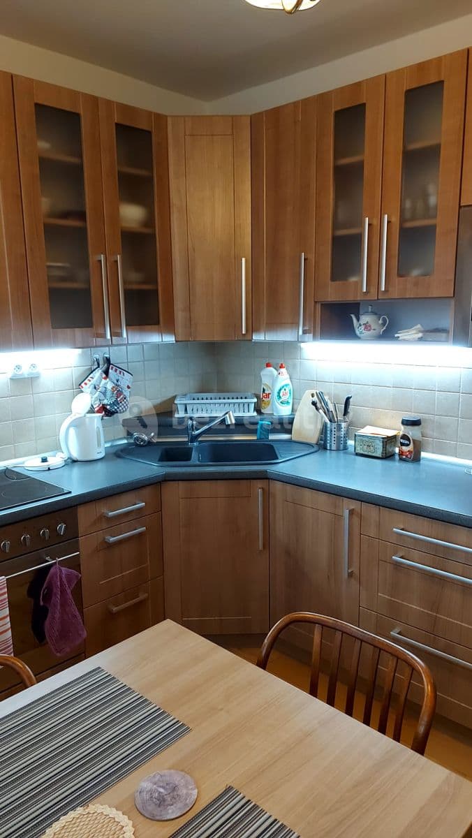 Prenájom bytu 1-izbový 31 m², Boženy Hrejsové, Strážnice, Jihomoravský kraj Prenájom bytu 1-izbový 31 m², Boženy Hrejsové, Strážnice, Jihomoravský kraj