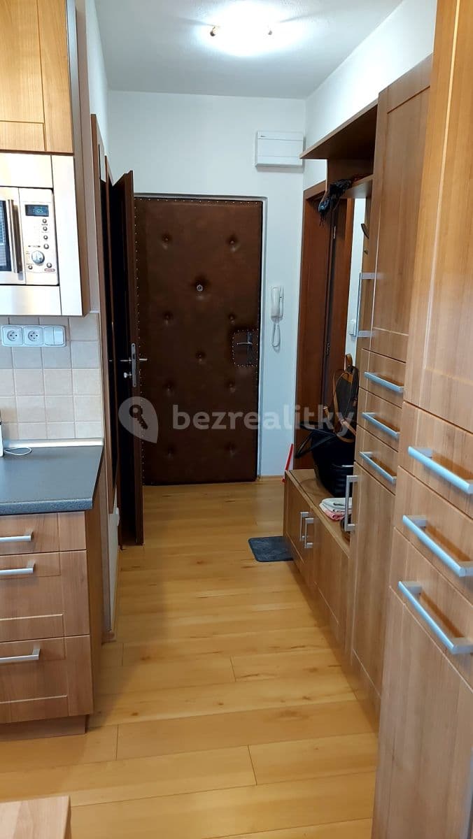 Prenájom bytu 1-izbový 31 m², Boženy Hrejsové, Strážnice, Jihomoravský kraj Prenájom bytu 1-izbový 31 m², Boženy Hrejsové, Strážnice, Jihomoravský kraj