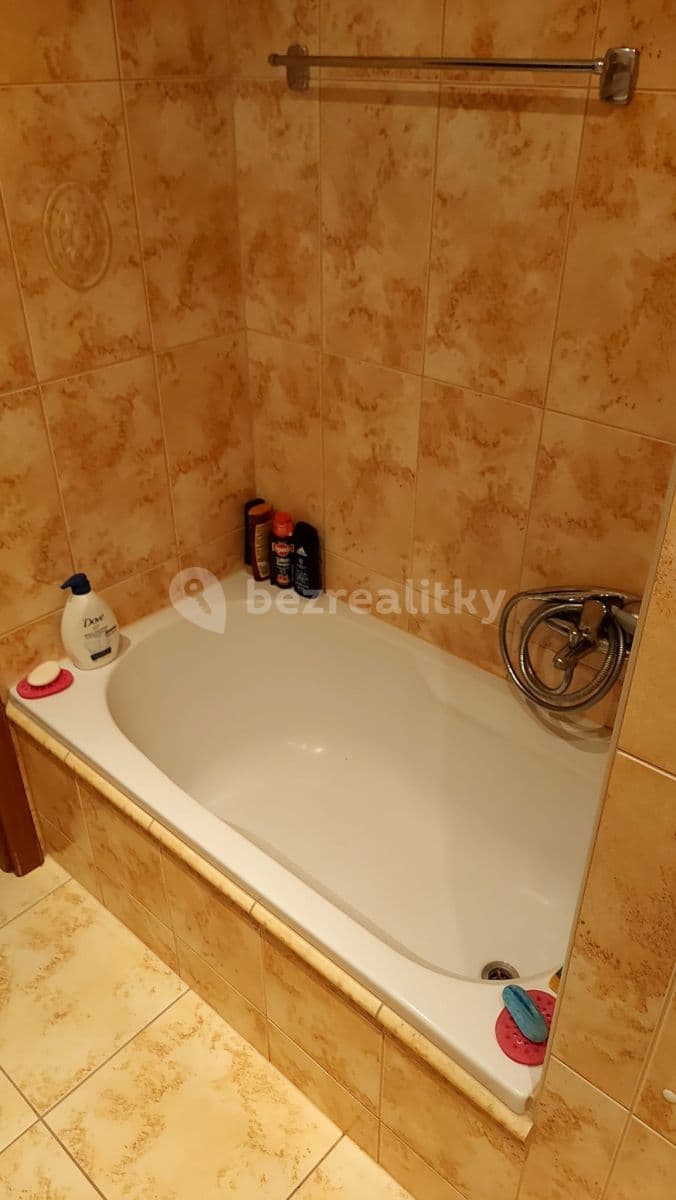 Prenájom bytu 1-izbový 31 m², Boženy Hrejsové, Strážnice, Jihomoravský kraj Prenájom bytu 1-izbový 31 m², Boženy Hrejsové, Strážnice, Jihomoravský kraj