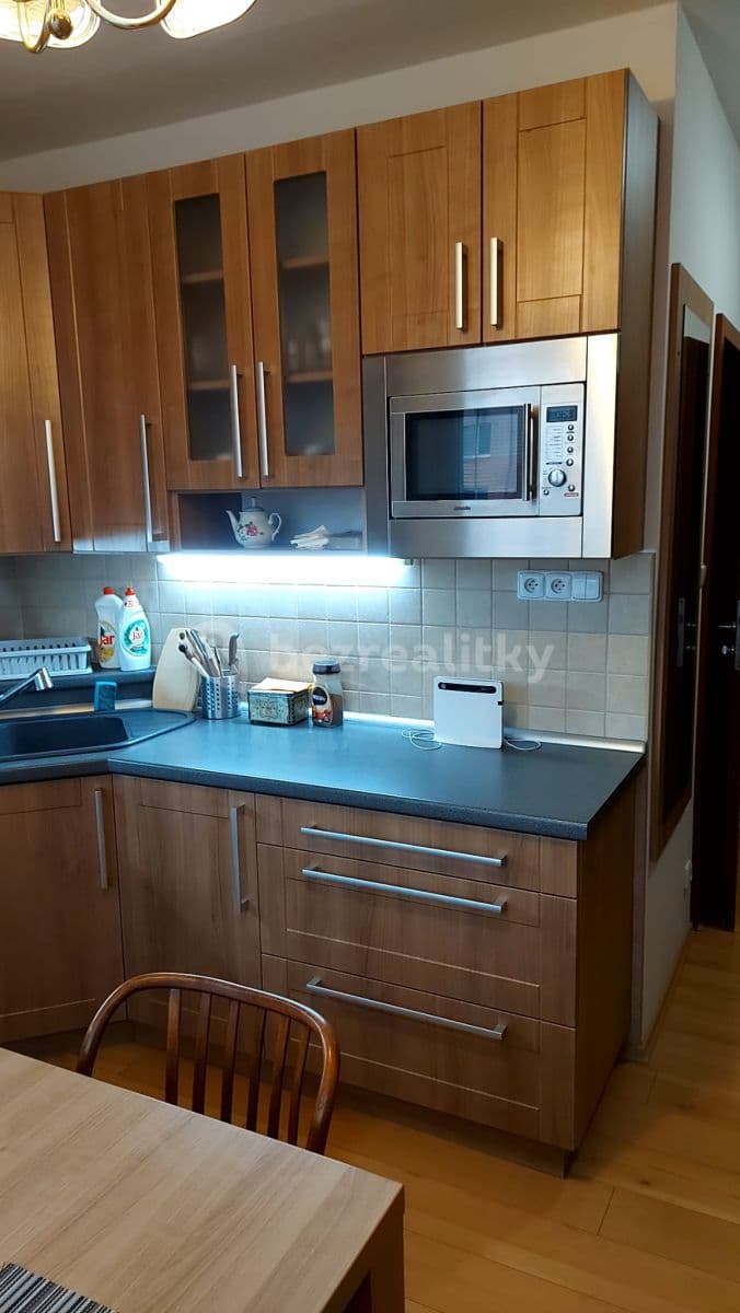 Prenájom bytu 1-izbový 31 m², Boženy Hrejsové, Strážnice, Jihomoravský kraj Prenájom bytu 1-izbový 31 m², Boženy Hrejsové, Strážnice, Jihomoravský kraj