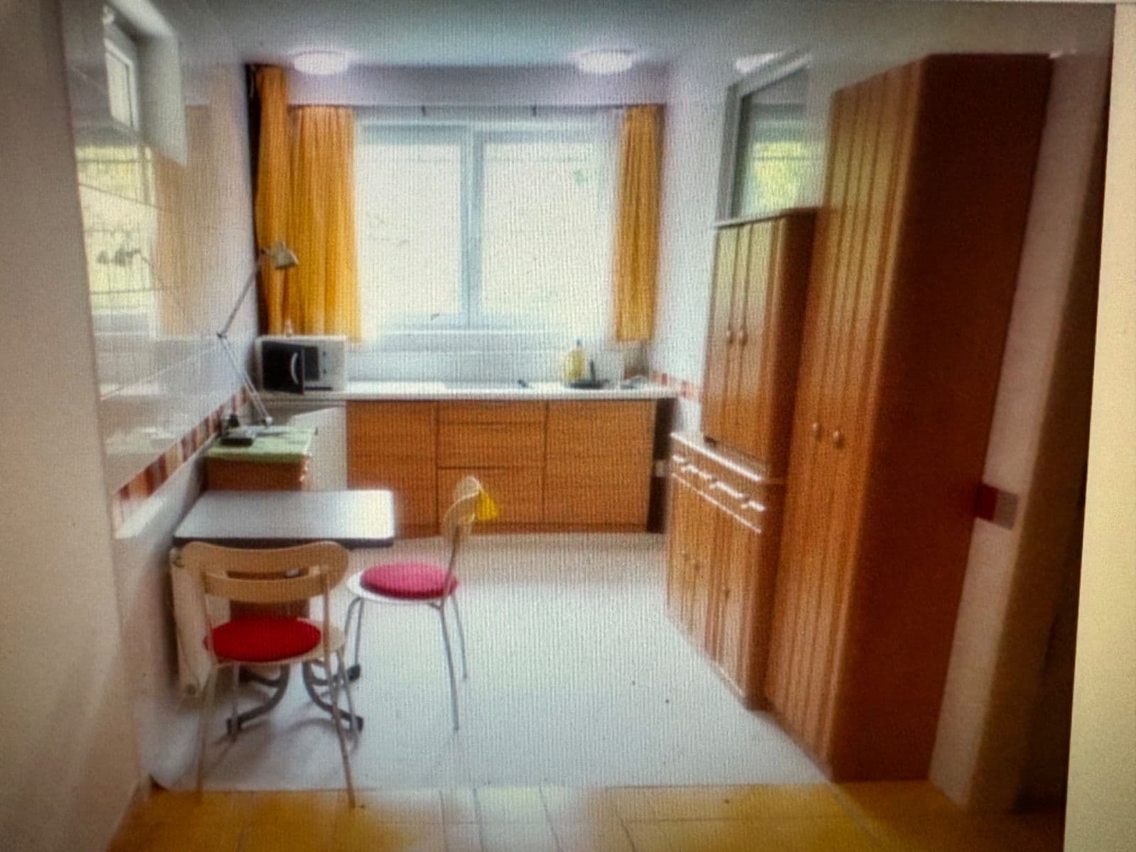 Prenájom bytu 1-izbový 20 m², Roztylské sady, Praha, Praha Prenájom bytu 1-izbový 20 m², Roztylské sady, Praha, Praha