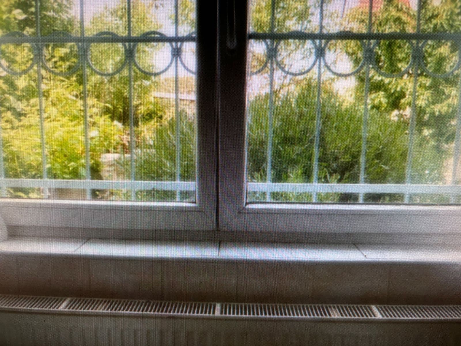 Prenájom bytu 1-izbový 20 m², Roztylské sady, Praha, Praha Prenájom bytu 1-izbový 20 m², Roztylské sady, Praha, Praha