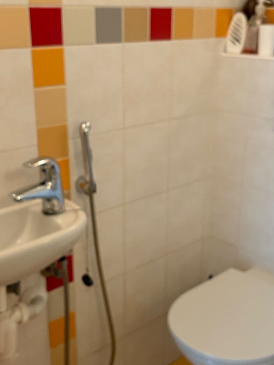 Prenájom bytu 1-izbový 20 m², Roztylské sady, Praha, Praha Prenájom bytu 1-izbový 20 m², Roztylské sady, Praha, Praha