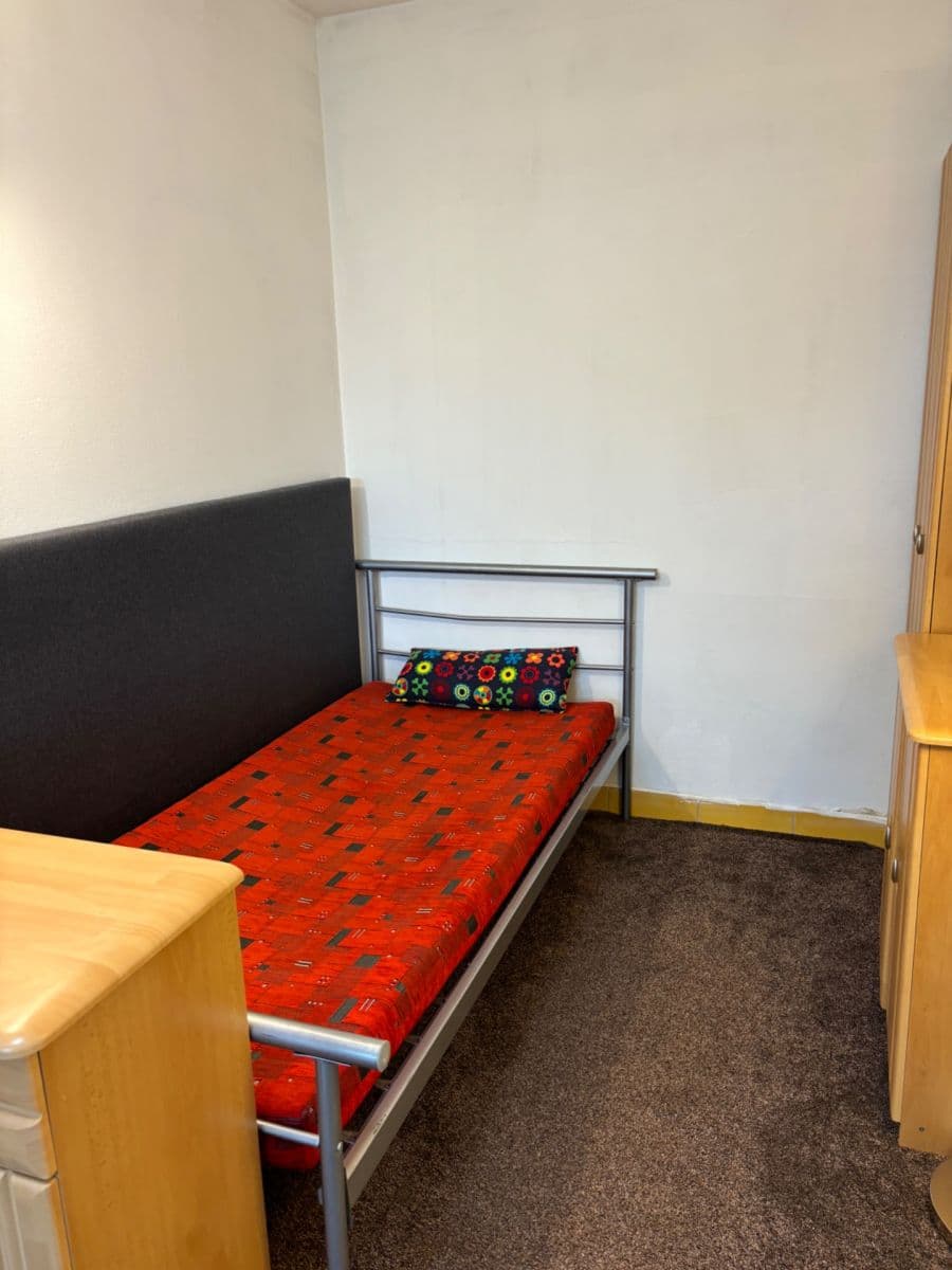 Prenájom bytu 1-izbový 20 m², Roztylské sady, Praha, Praha Prenájom bytu 1-izbový 20 m², Roztylské sady, Praha, Praha