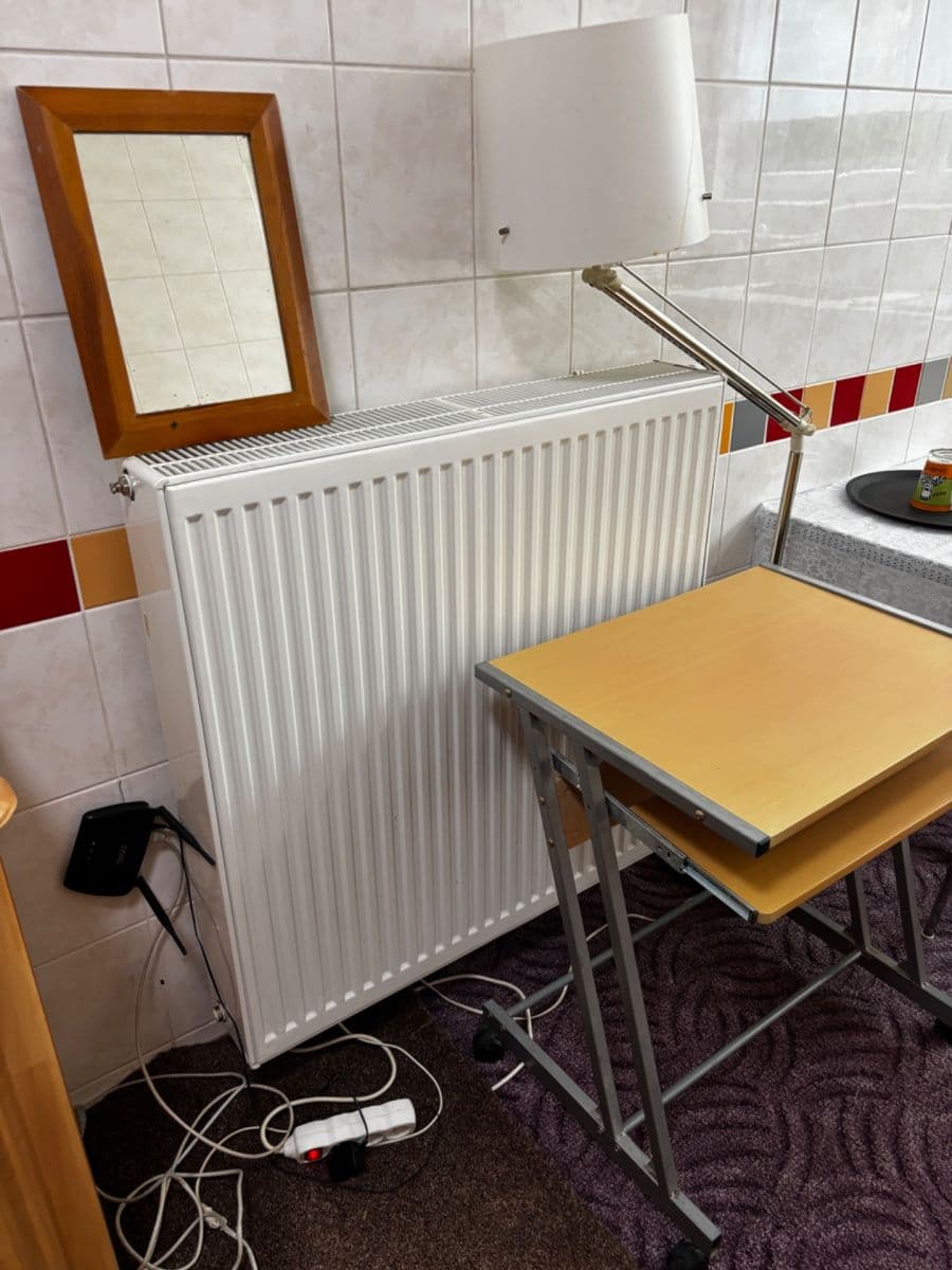 Prenájom bytu 1-izbový 20 m², Roztylské sady, Praha, Praha Prenájom bytu 1-izbový 20 m², Roztylské sady, Praha, Praha