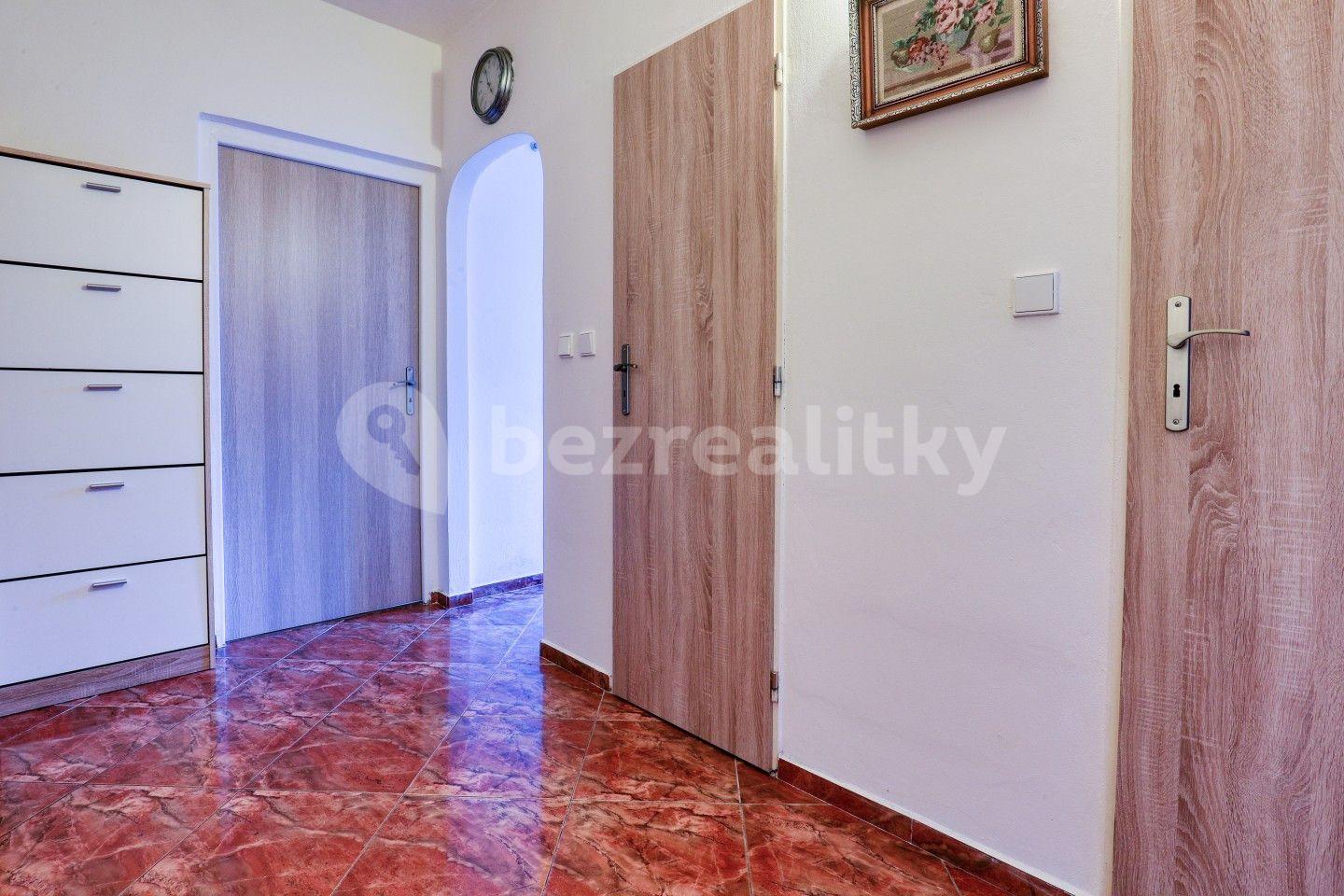 Predaj bytu 2-izbový 51 m², Arbesova, Kladno, Středočeský kraj
