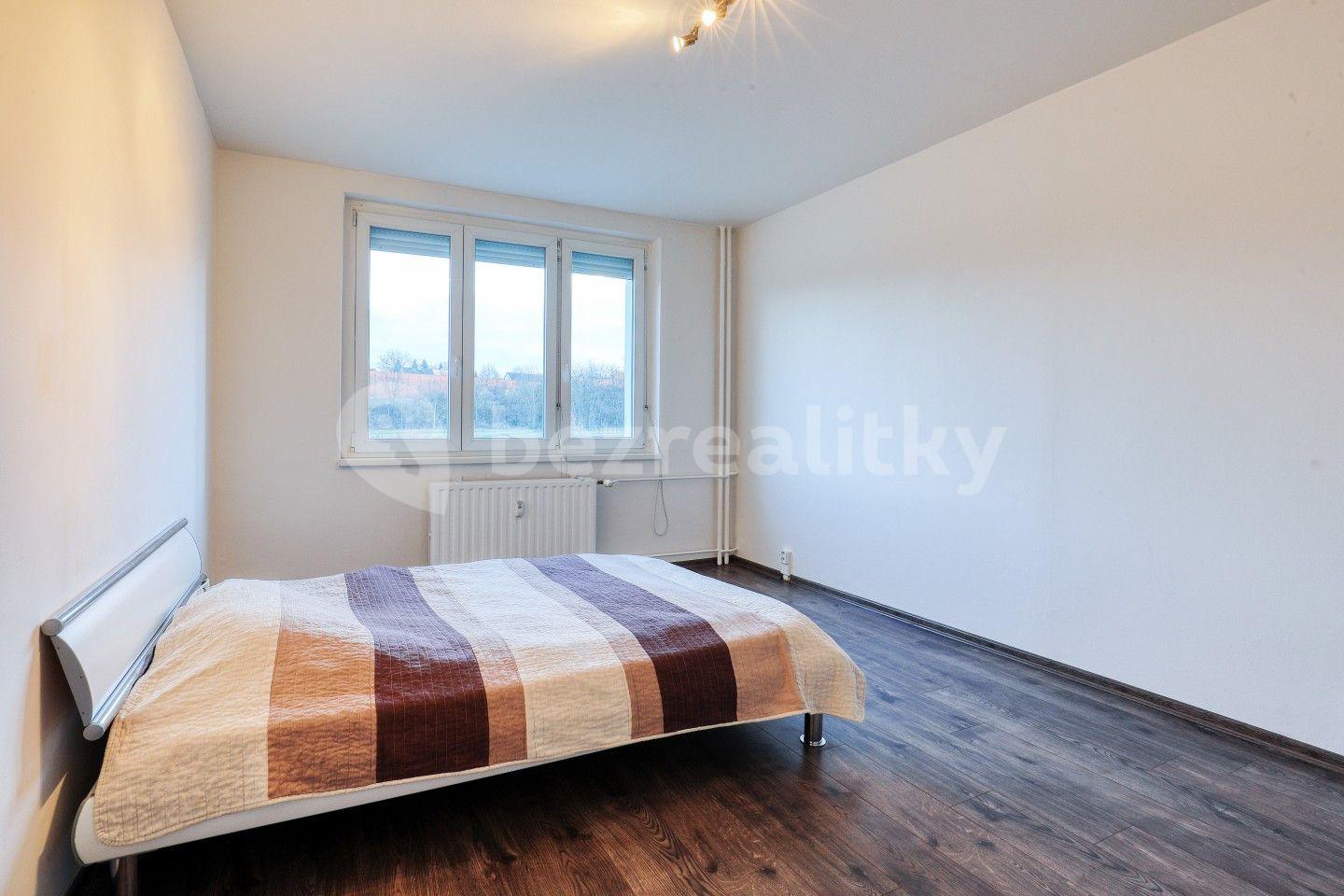 Predaj bytu 2-izbový 51 m², Arbesova, Kladno, Středočeský kraj