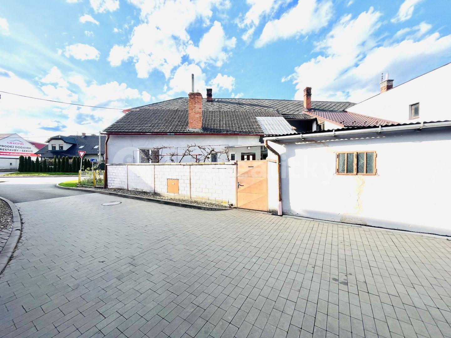 Predaj bytu 3-izbový 81 m², Bílovice, Zlínský kraj