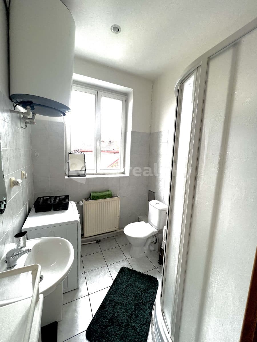 Prenájom bytu 1-izbový 50 m², Tylovo náměstí, Praha, Praha Prenájom bytu 1-izbový 50 m², Tylovo náměstí, Praha, Praha