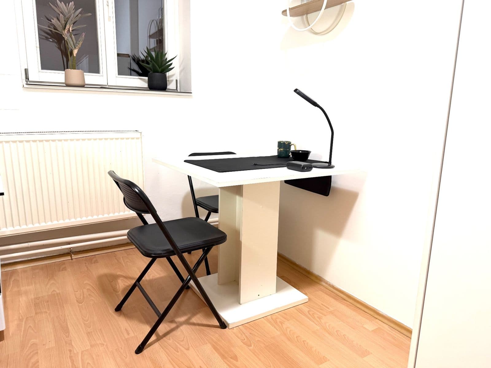 Prenájom bytu 1-izbový 52 m², Tylovo náměstí, Praha, Praha Prenájom bytu 1-izbový 52 m², Tylovo náměstí, Praha, Praha